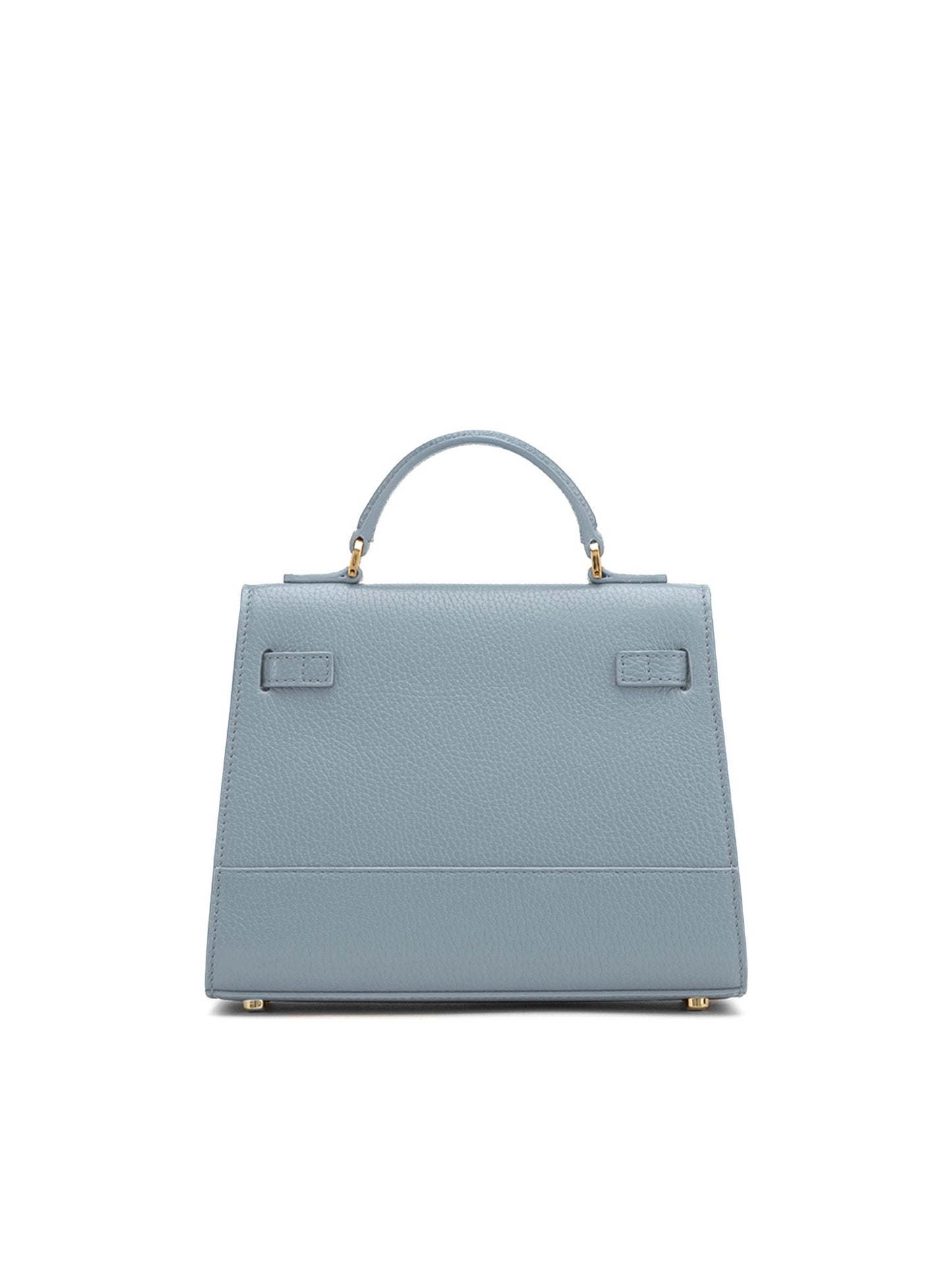 Kim Stampato 9" - Blue Grey