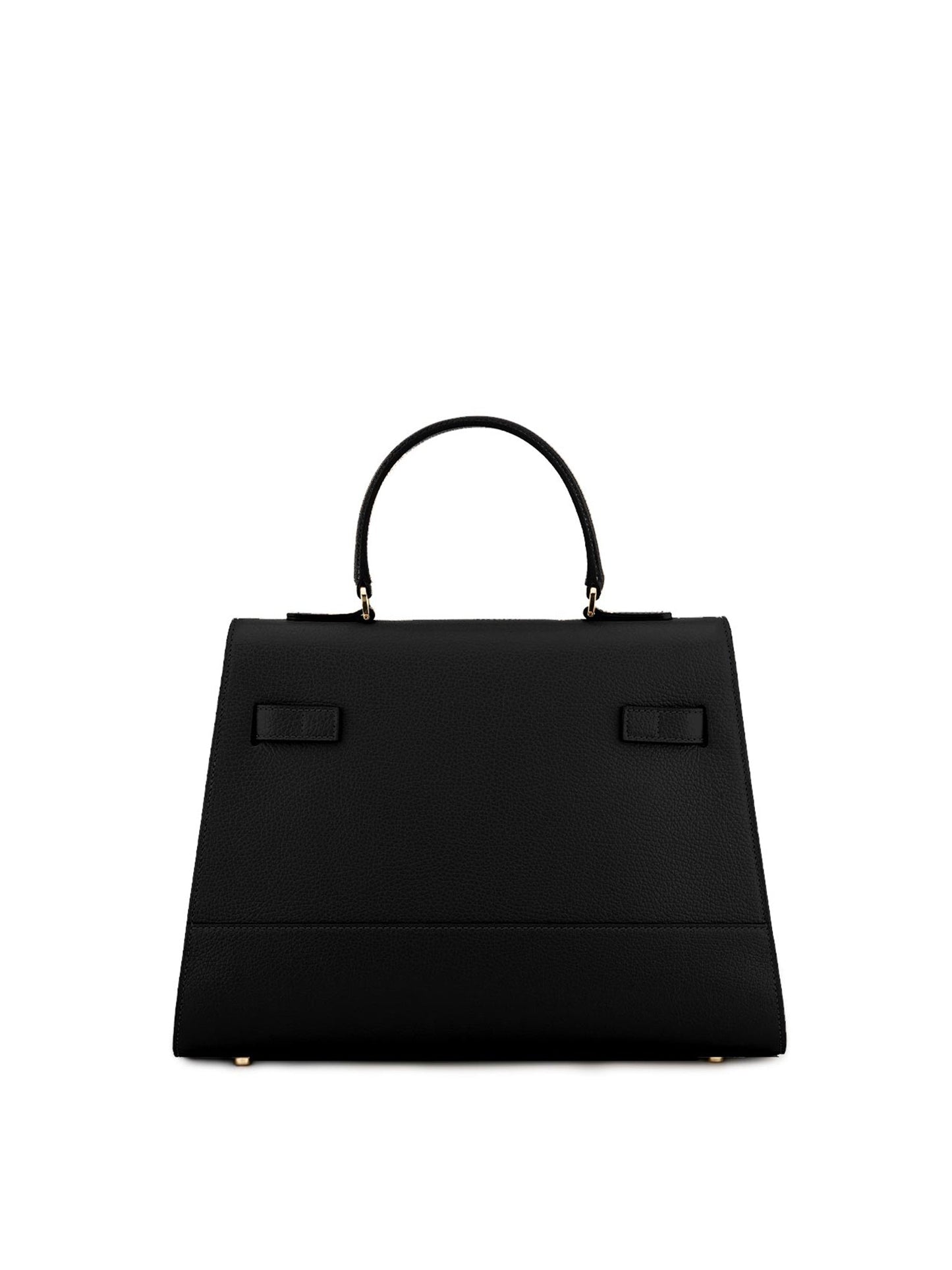 Kim Stampato 14" - Black Sample