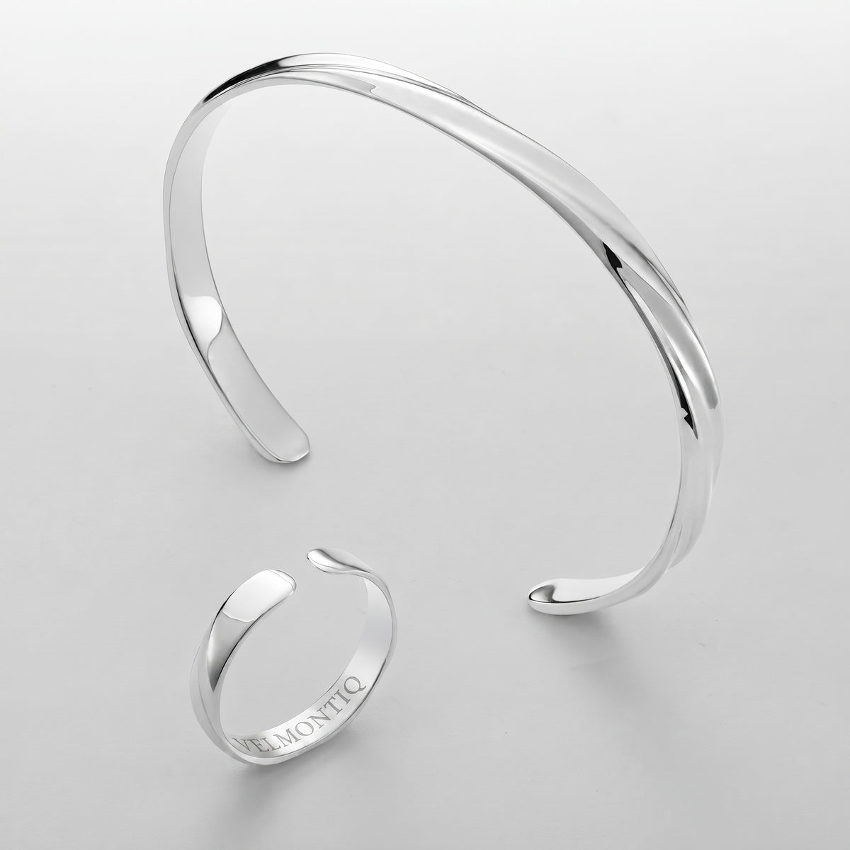 Twisted Unisize Set