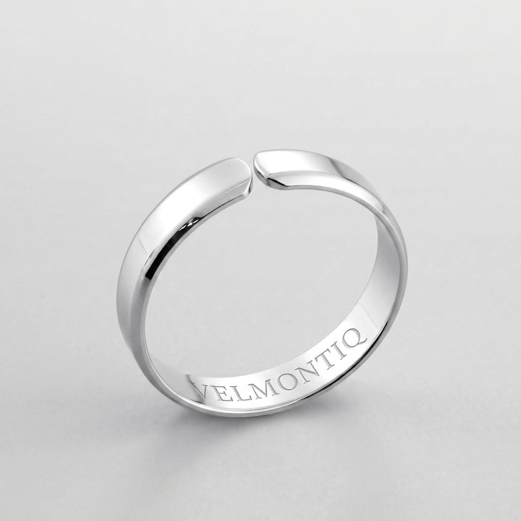 Classic Unisize Ring