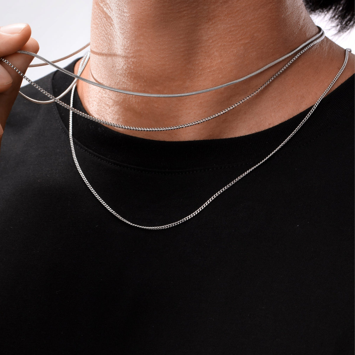 Minimal Chain Stack