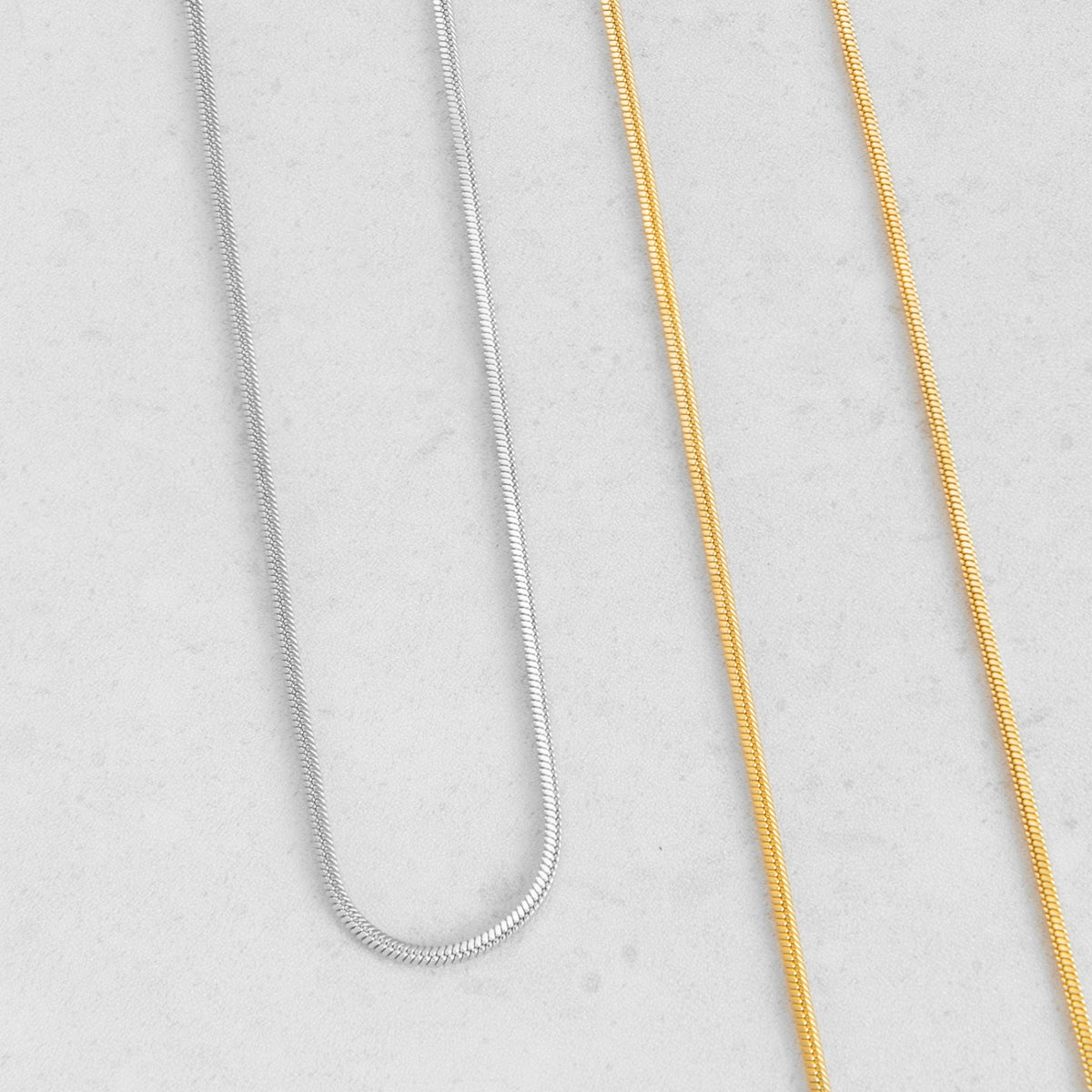 Minimal Square Chain