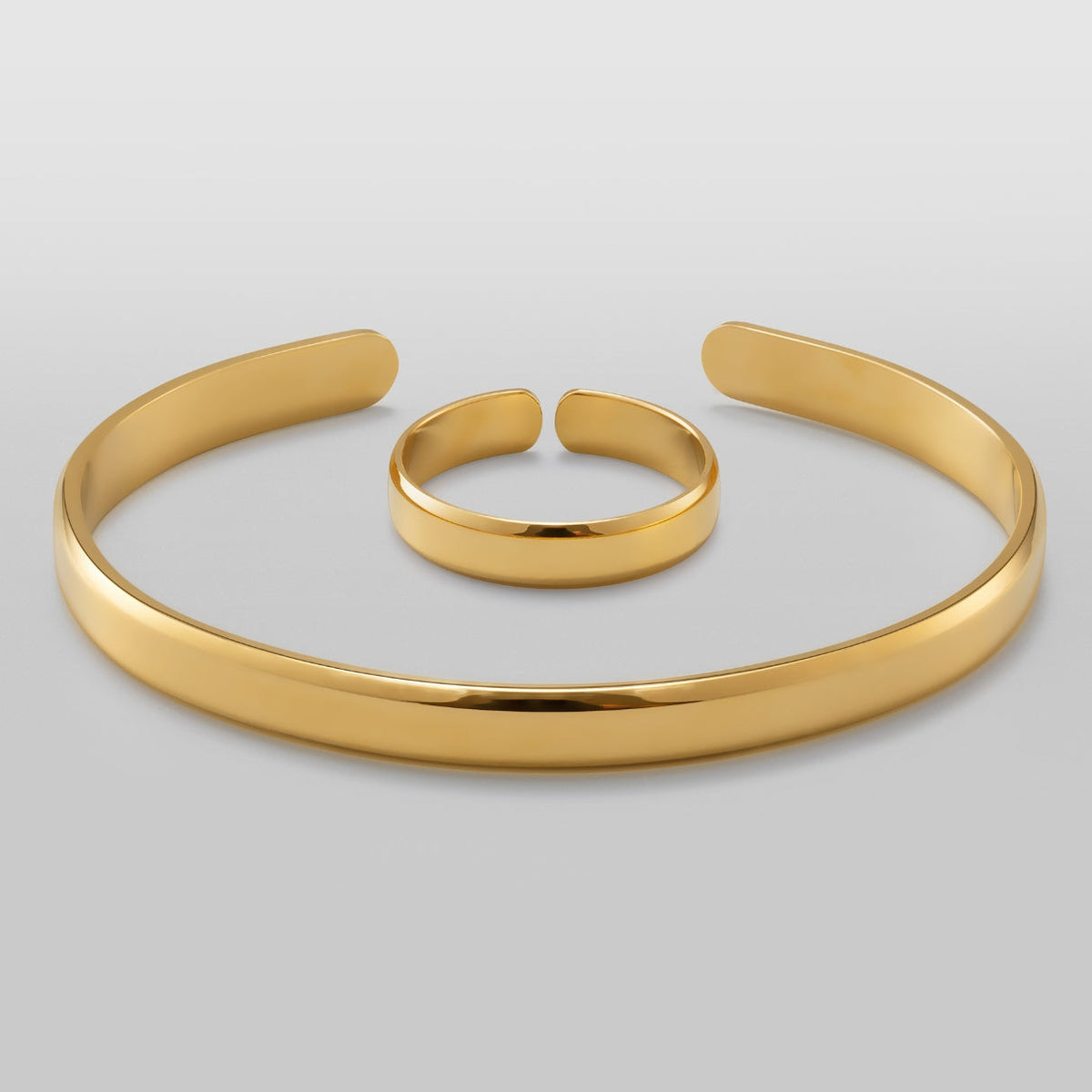 Classic Unisize Set
