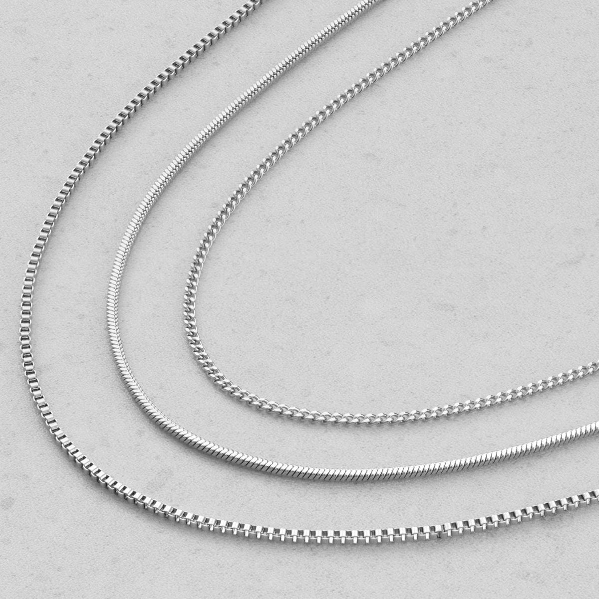 Minimal Chain Stack
