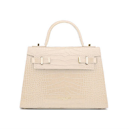 Ava Croco  11" - Cream