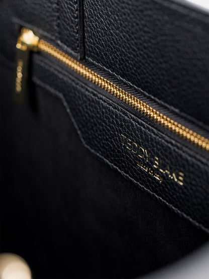 Lola Dollarino 12" - Black Sample