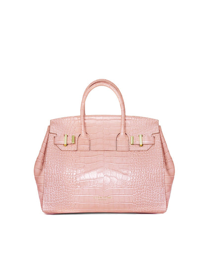 Gigi Croco  11" - Pink