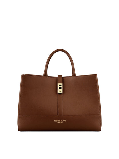 Lola Palmellato 15" - Brown