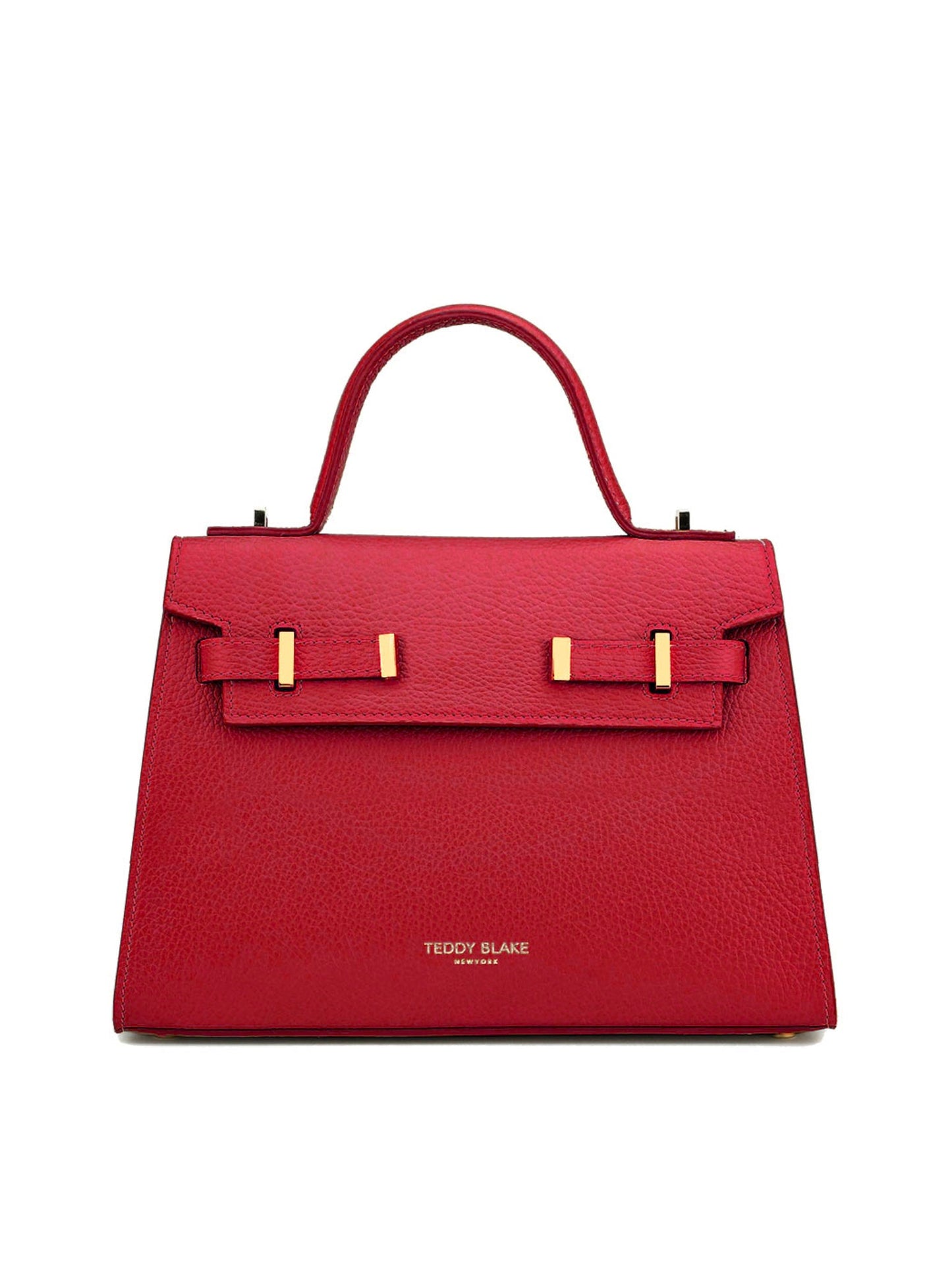 Ava  14" - Red