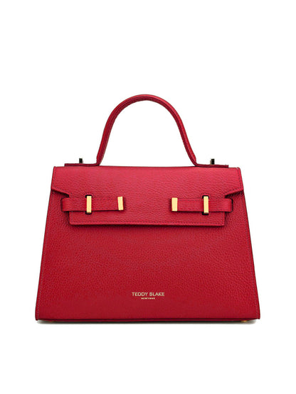 Ava  14" - Red