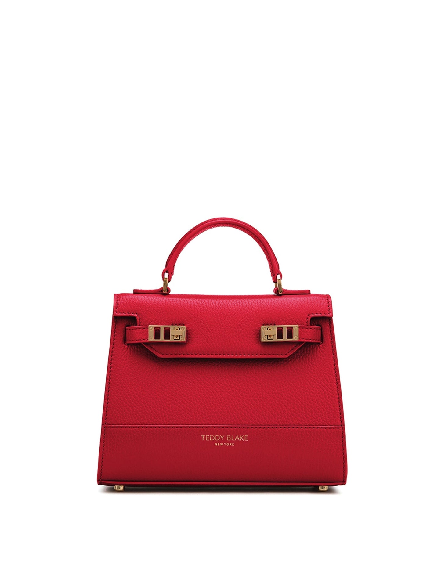 Kim Stampato 9" - Red Sample