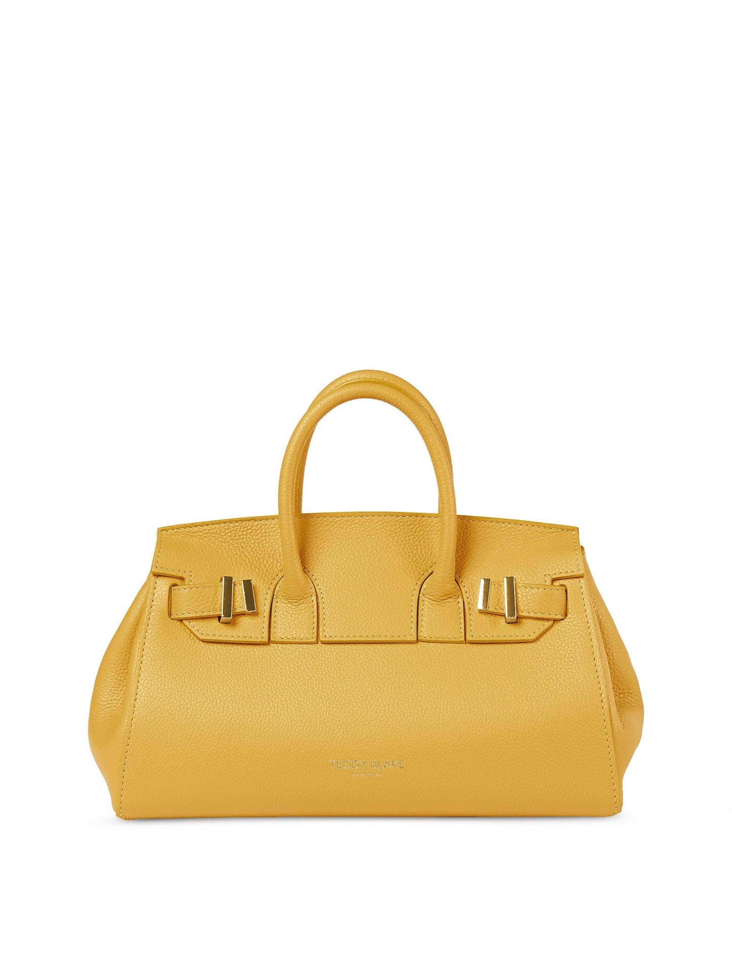 Gigi Low Dollarino  11" - Light Yellow