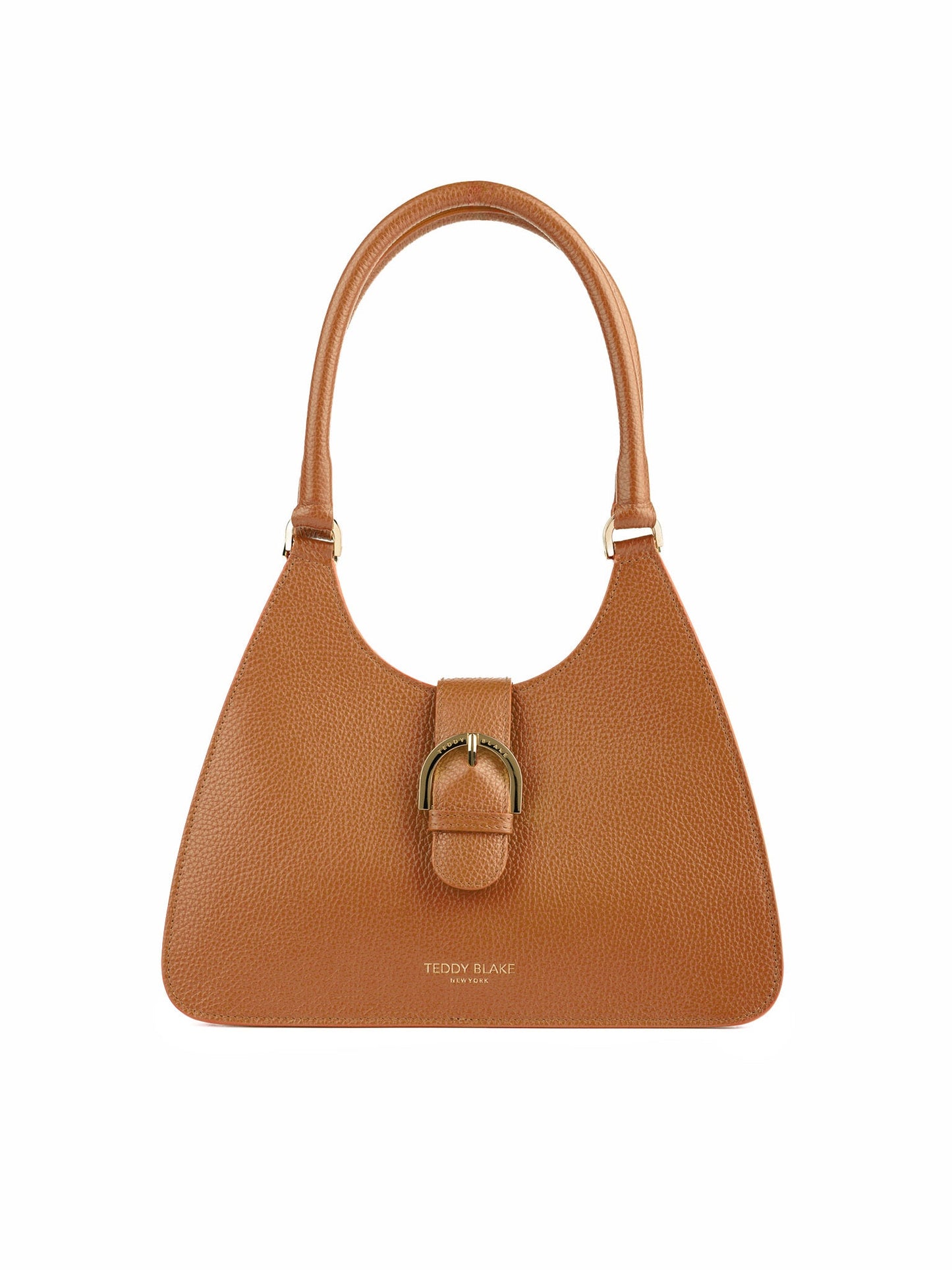 Grace Stampato 11" - Camel Brown