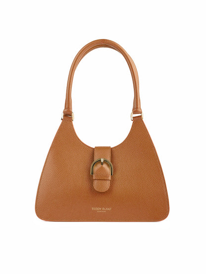 Grace Stampato 11" - Camel Brown