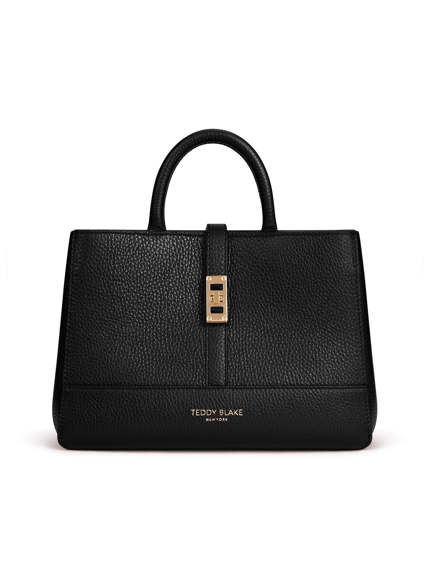 Lola Stampato 10" - Black