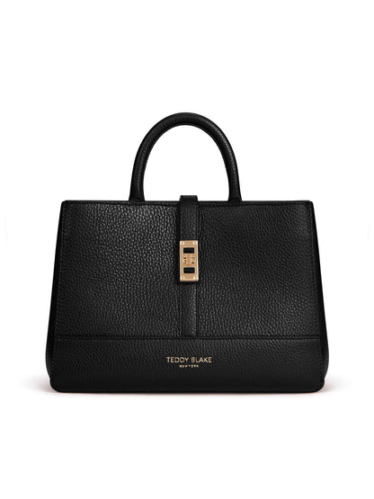 Lola Stampato 10" - Black