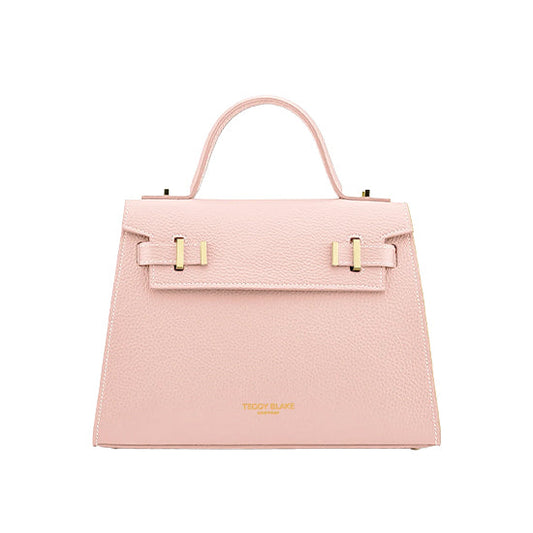 Ava  11" - Pink