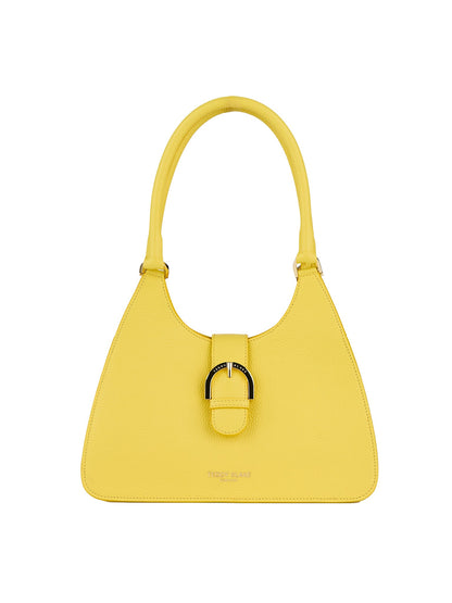 Grace Stampato 11" - Light Yellow