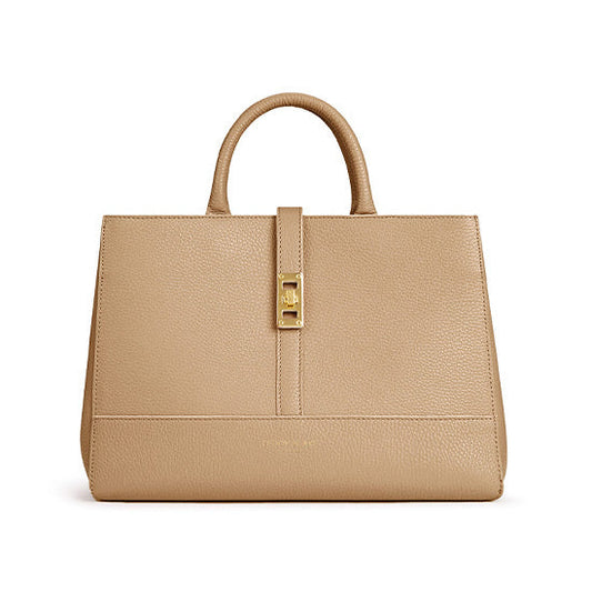 Lola Stampato 12" - Tan