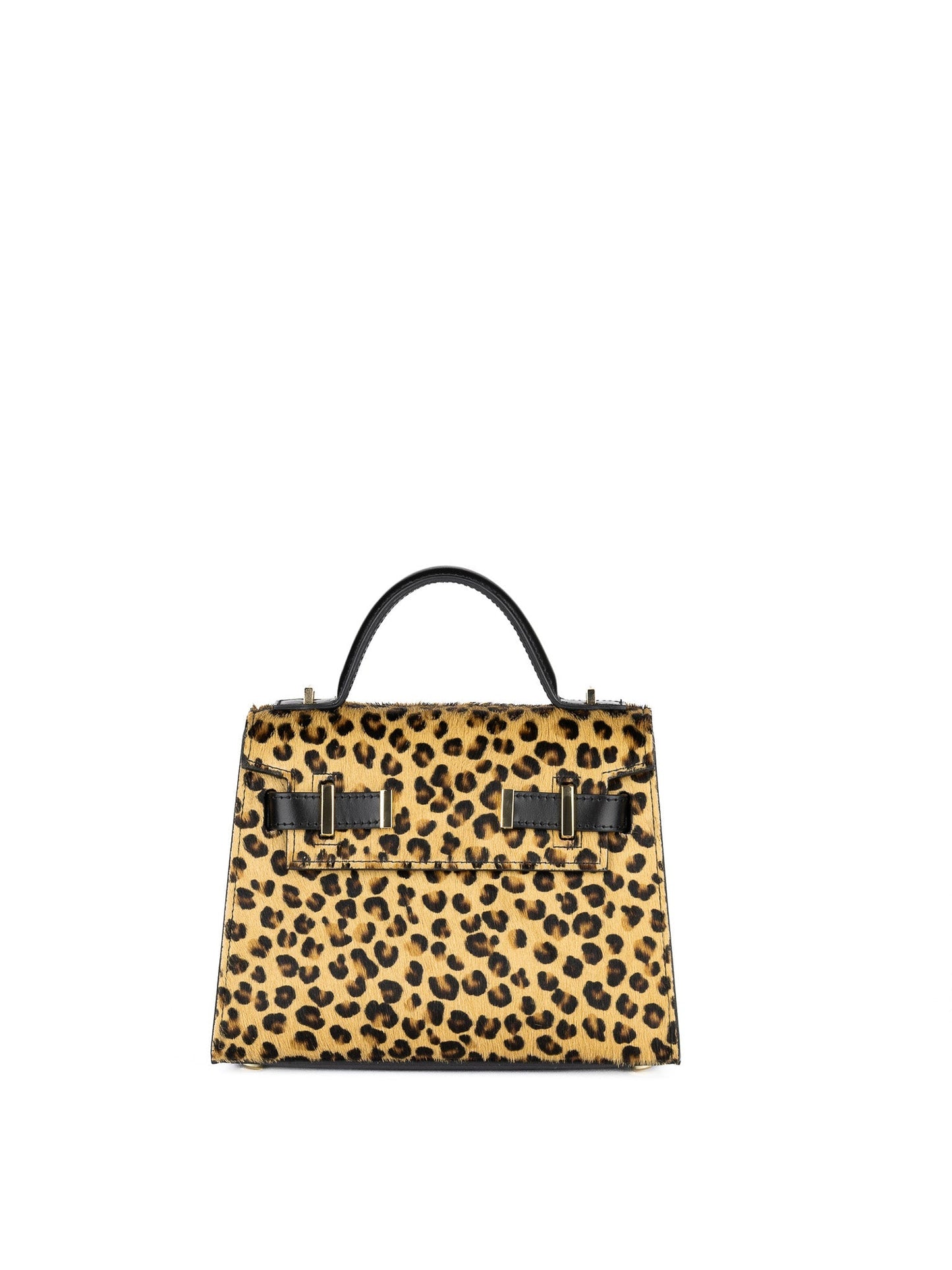 Ava Duo  9" - Leopard