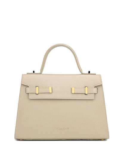 Ava  14" - Cream