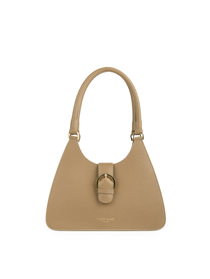 Grace Stampato 11" - Beige