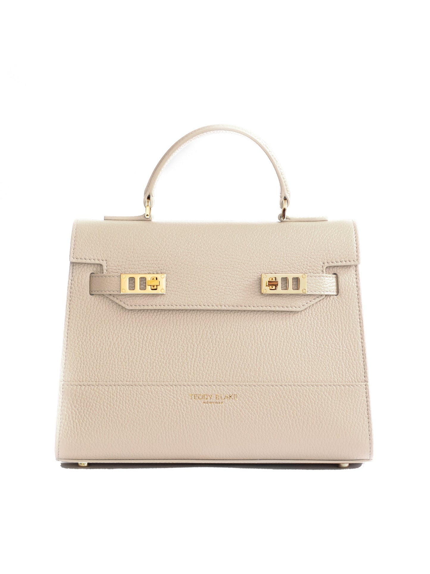 Kim Stampato 11" - Light Cream