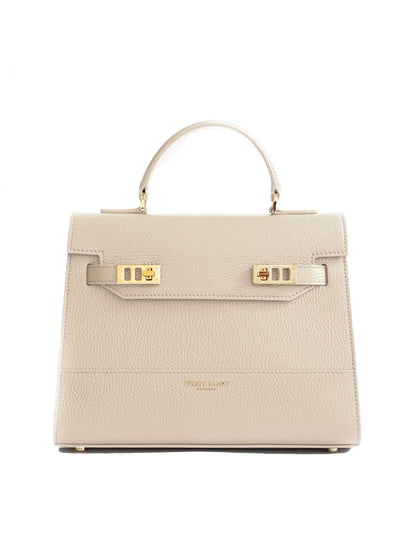 Kim Stampato 11" - Light Cream