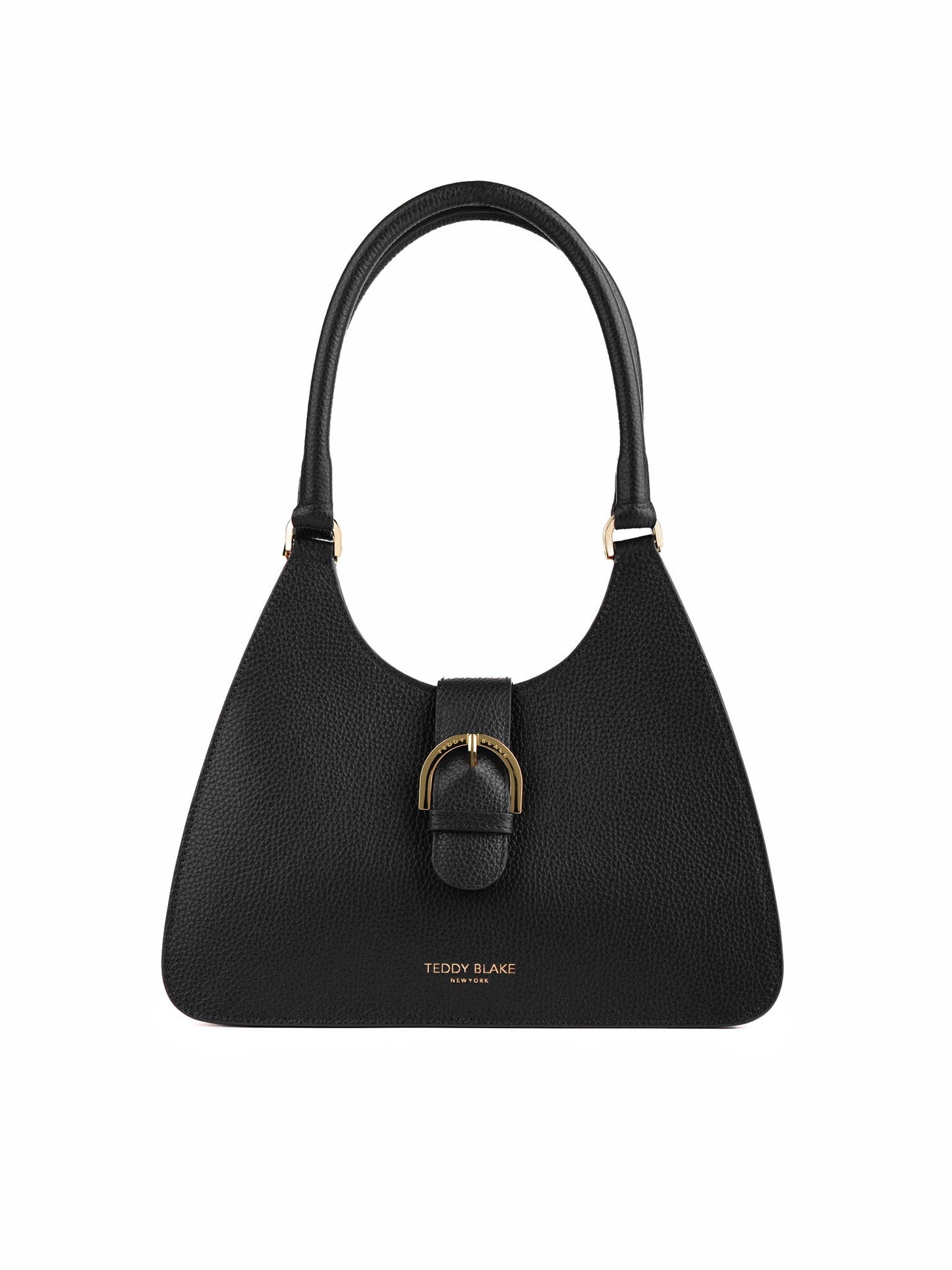 Grace Stampato 11" - Black