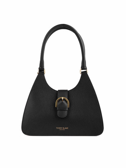 Grace Stampato 11" - Black