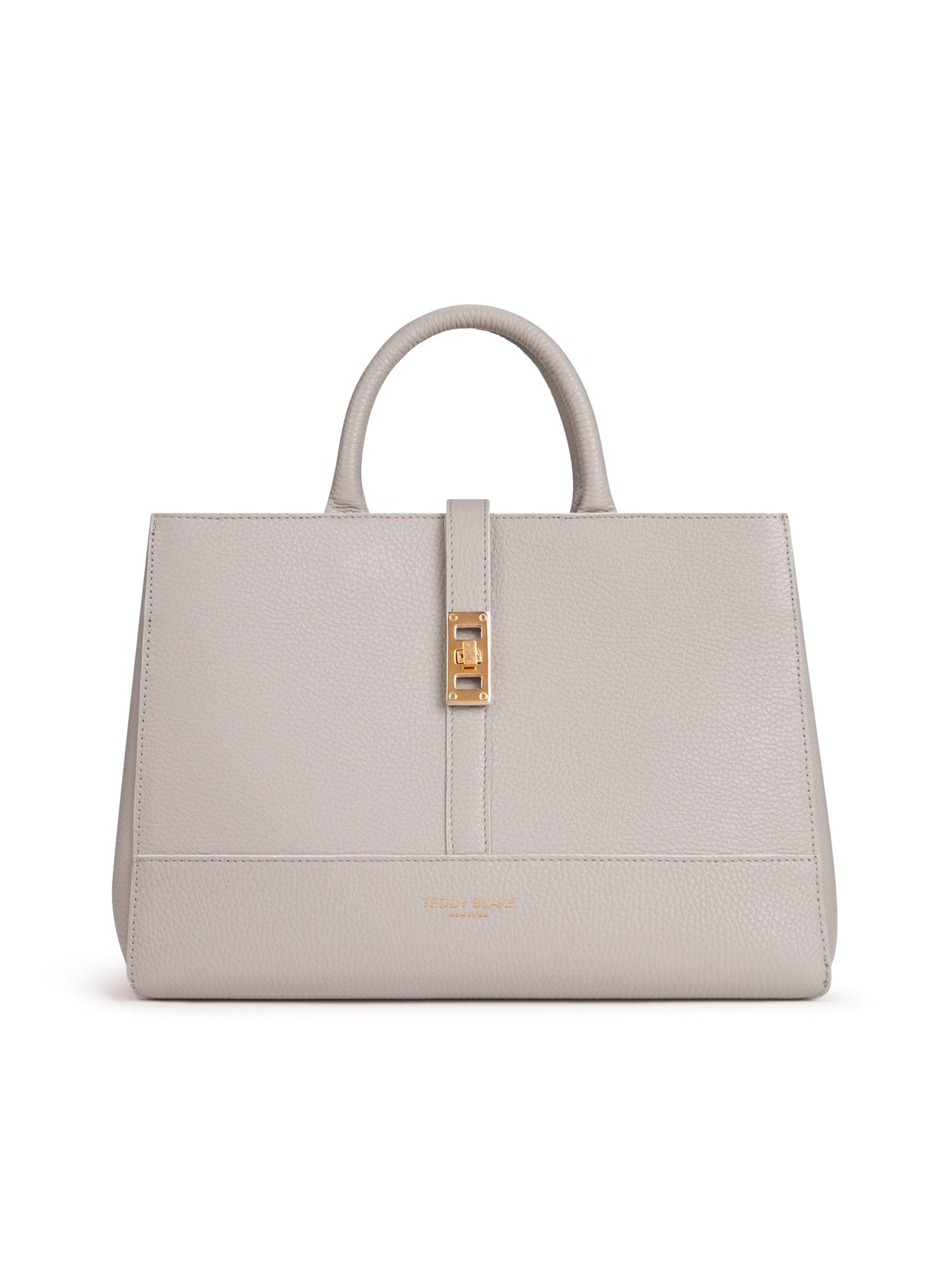 Lola Stampato 12" - Light Grey
