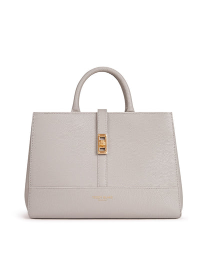 Lola Stampato 12" - Light Grey