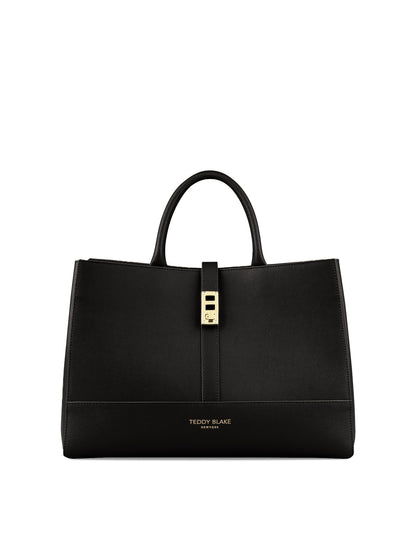 Lola Palmellato 15" - Black/Red