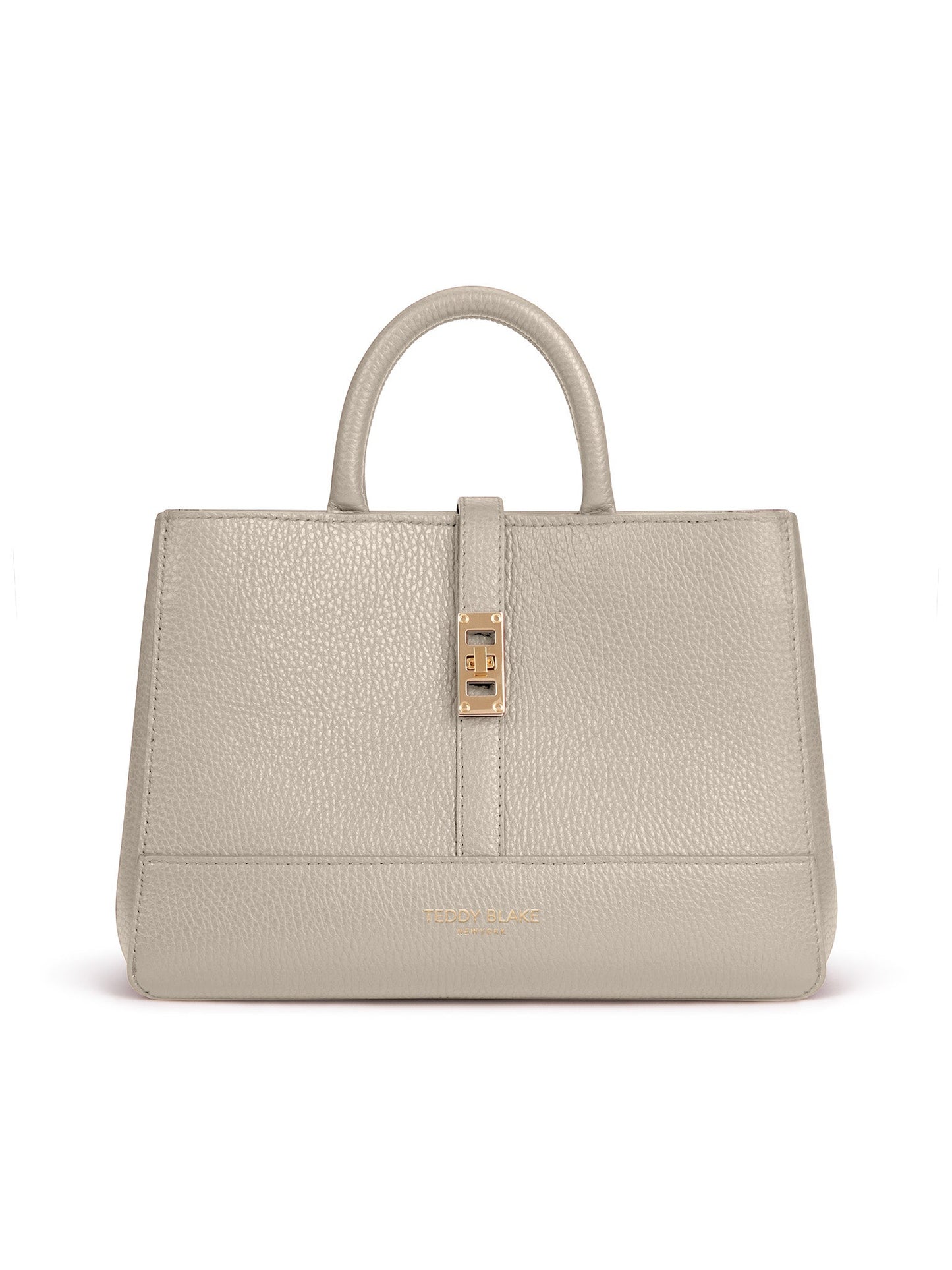 Lola Stampato 10" - Light Gray