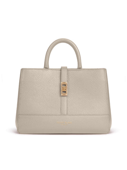 Lola Stampato 10" - Light Gray