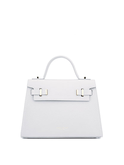 Ava  11" - White