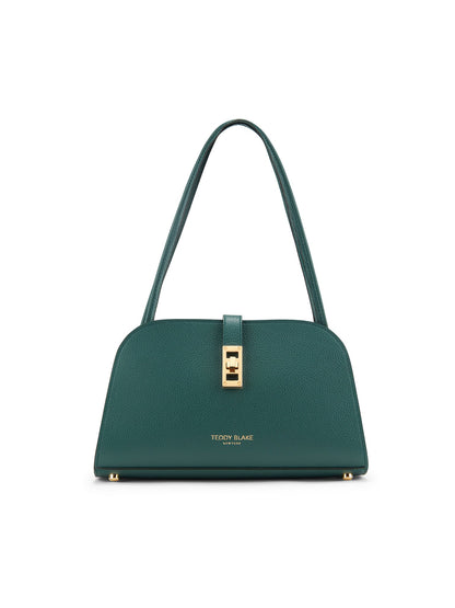 Dana Dollarino 11" - Emerald Green