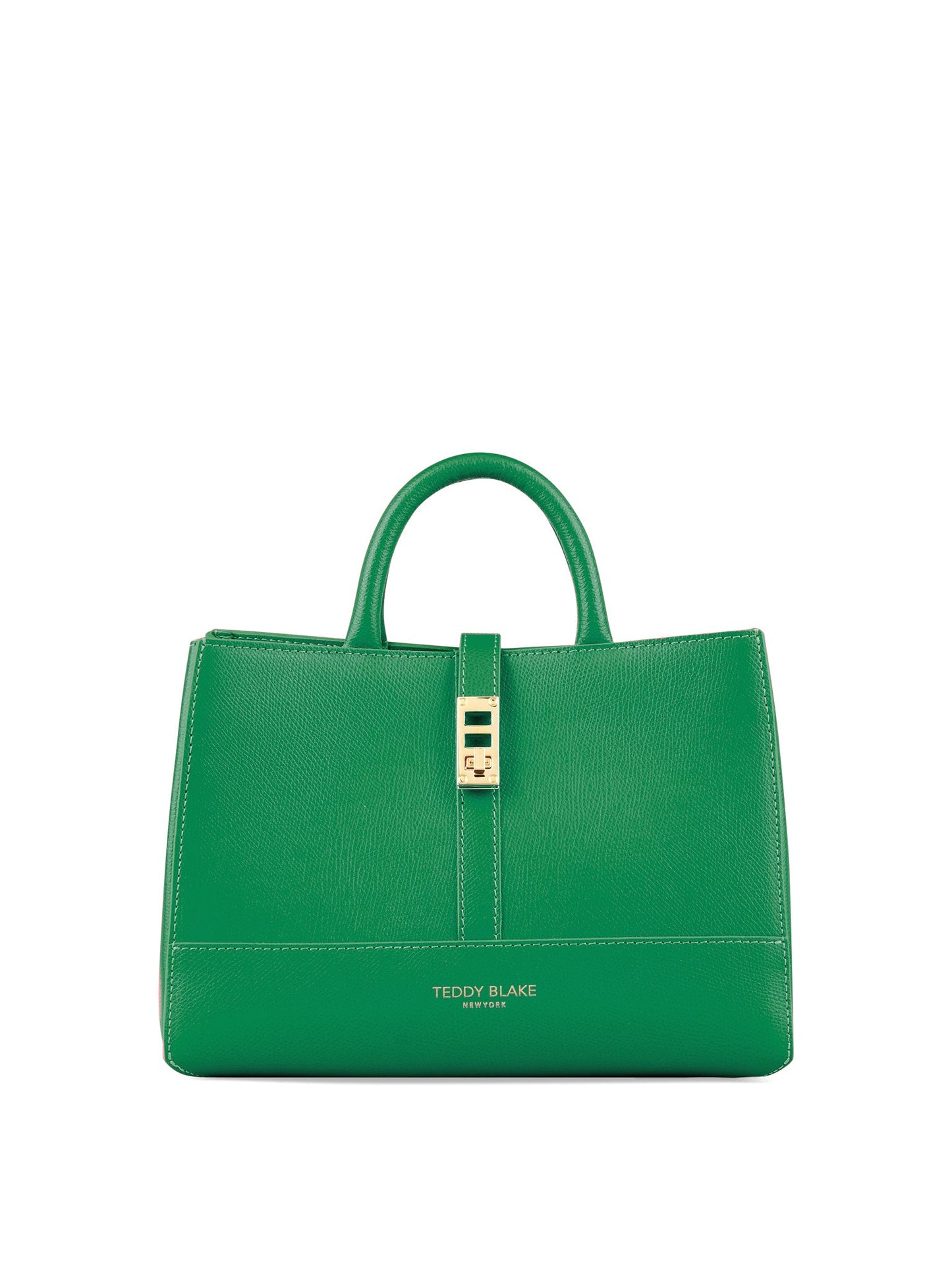 Lola Palmellato 10" - Green
