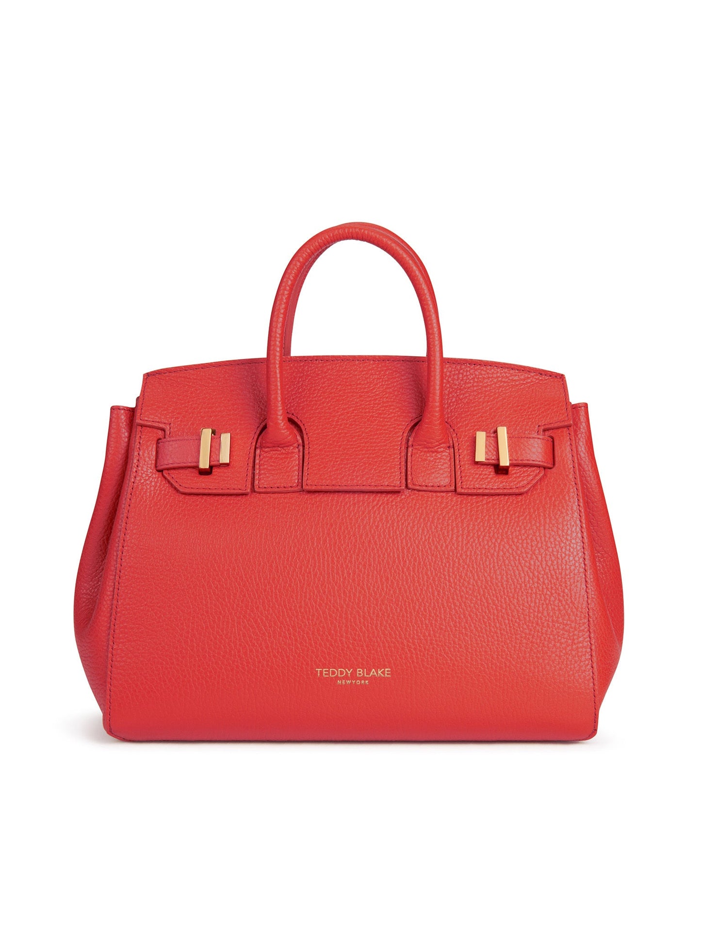Gigi Stampato  11" - Coral