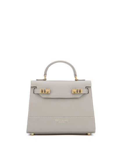Kim Stampato 9" - Light Grey