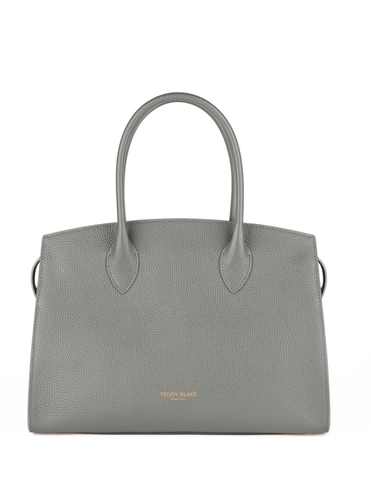 Claire Stampato 14" - Grey