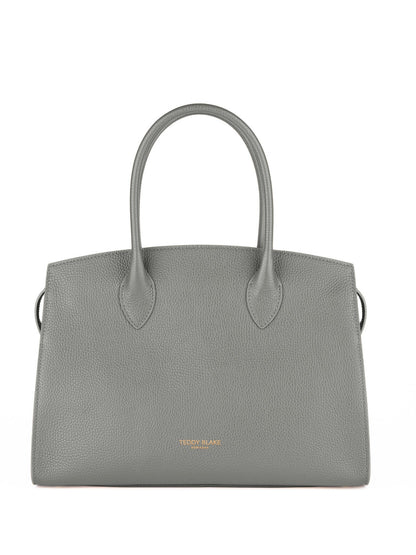 Claire Stampato 14" - Grey