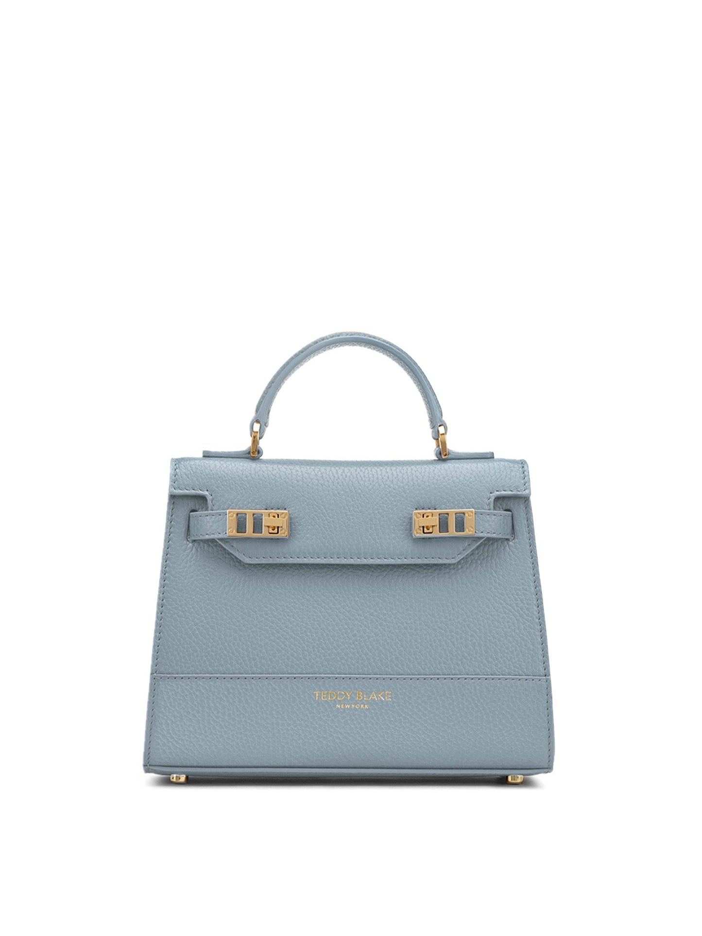Kim Stampato 9" - Blue Grey