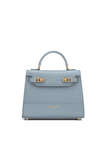 Kim Stampato 9" - Blue Grey