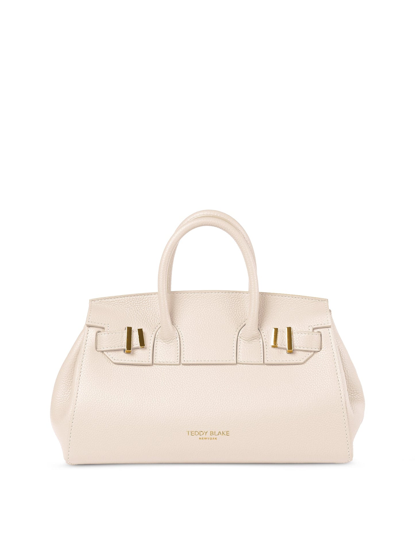 Gigi Low Dollarino  11" - Light Cream