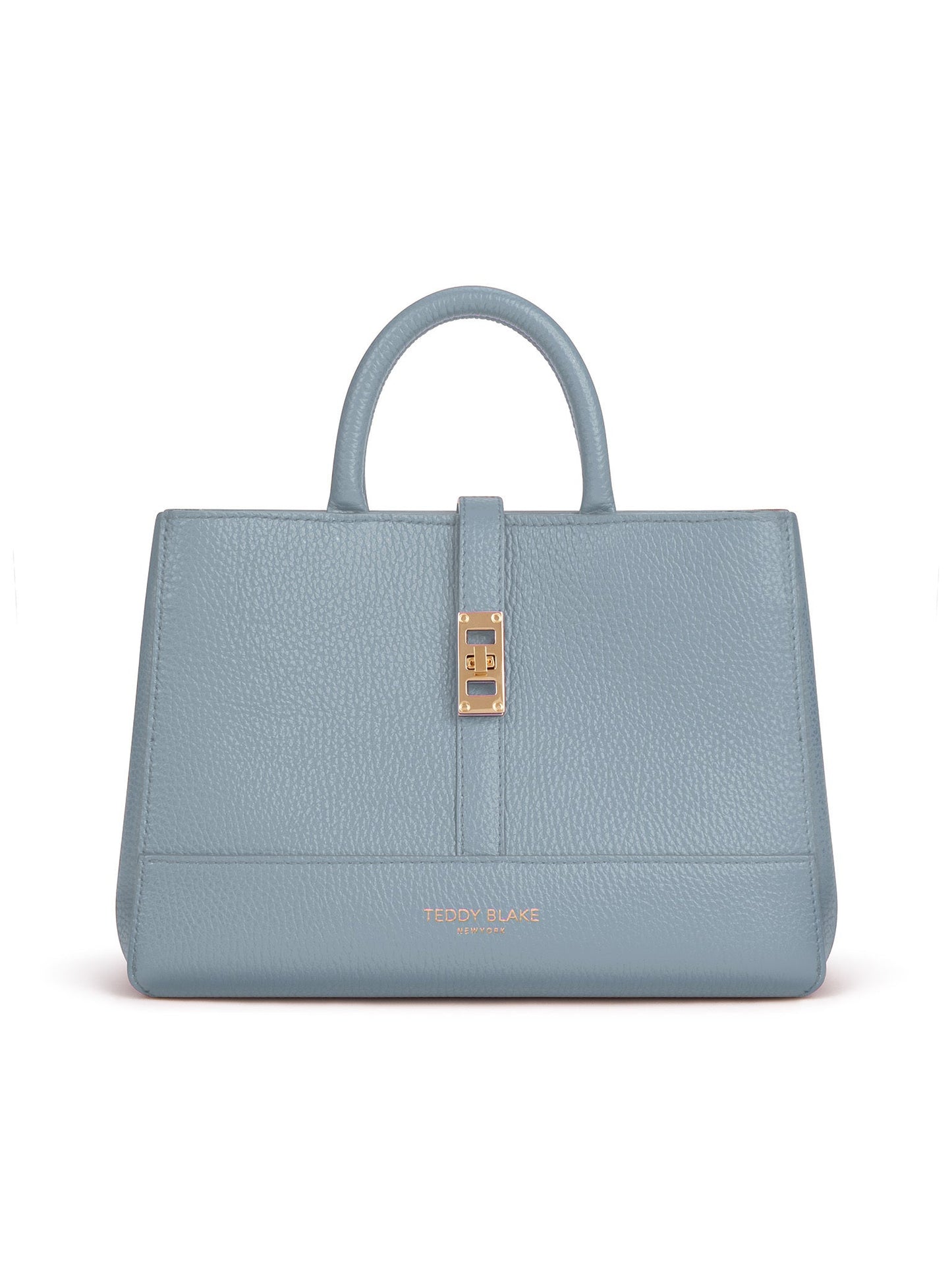 Lola Stampato 10" - Blue Grey