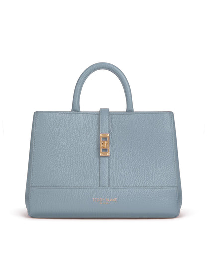 Lola Stampato 10" - Blue Grey
