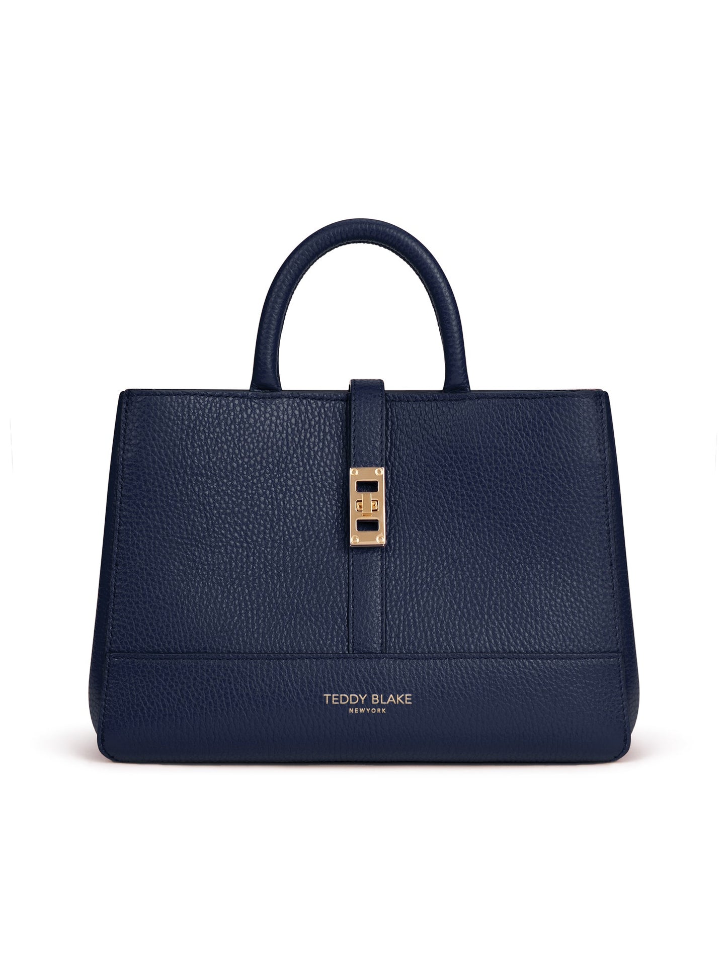 Lola Stampato 10" - Blue Jeans