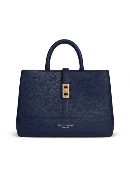 Lola Stampato 10" - Blue Jeans