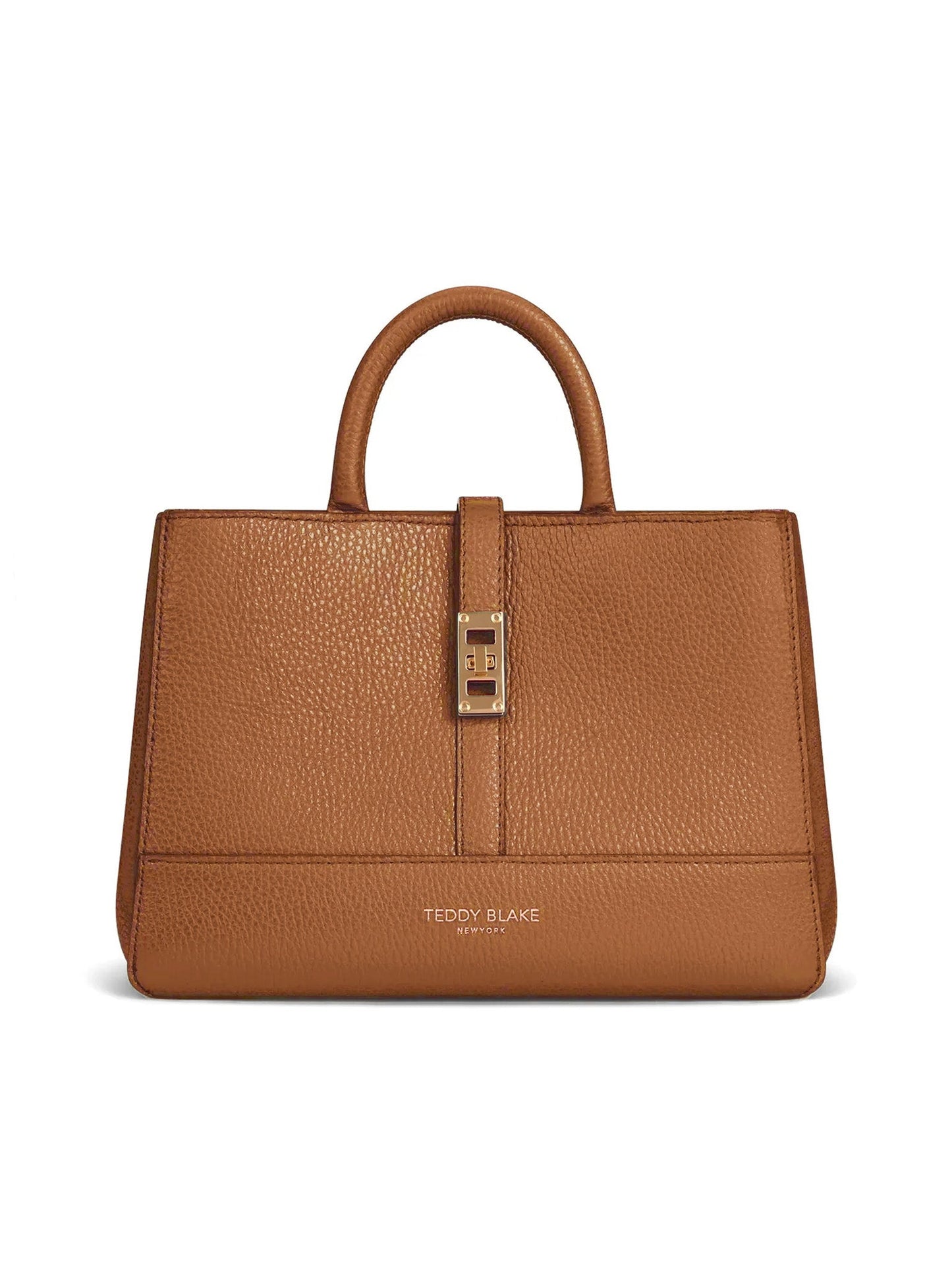 Lola Stampato 10" - Camel Brown